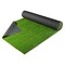 Realistic Synthetic Grass Mat with 3/8" Grass Blades & Drainage